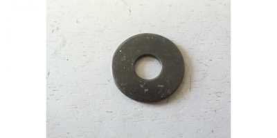 Шайба D24 D8,5 h2