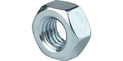 Гайка M12 (Левая резьба)