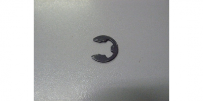 Кольцо стопорное D10