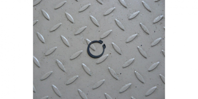 Кольцо разжимное D16 #F