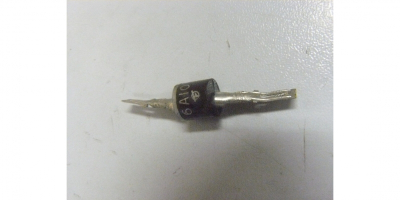 Диод 6A10