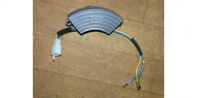 АВР Блок регулирования напряжения 2кВт 108х47х38