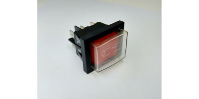 Выключатель KENDE KCD-25 25A ~250V 50/60Hz