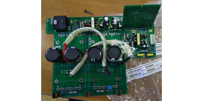 Плата основная