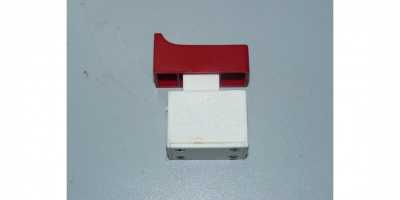 Выключатель Rui`an Hua FA2-6/2w1 10(10)A ~250V 5E4 T55