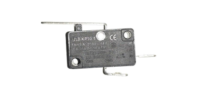 Микровыключатель 13(13)А 250В KR50/1 T85 5E4