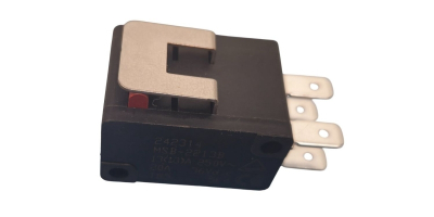 Микровыключатель MSB-2213B 13А 250В (двойная коммутация)