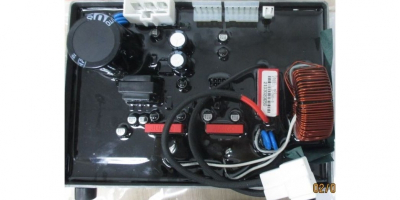 Инвертор 1.0KW 230V 50Hz V.2