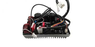 Инвертор 3.0KW 230V 50Hz V.2