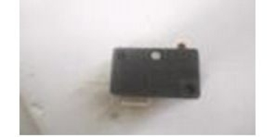 Микровыключатель