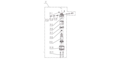 Двигатель в сборе