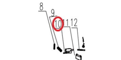 Микровыключатель