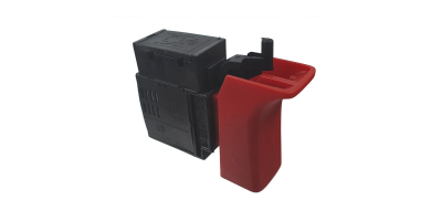 Выключатель FA2-4/1 BEK 4(4)A 250V~ 5E4