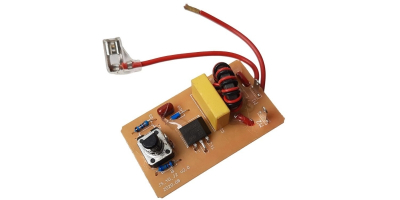 Блок электронный регулятор оборотов