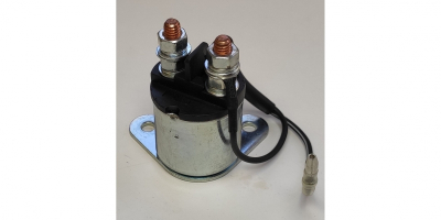 Реле стартера