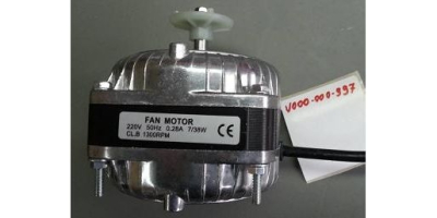 Электродвигатель АДС YJF7-00 7/38 Вт