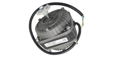 Двигатель YJF 10-00 40W V000-001-043 для тепловых пушек ТП-П ТП-П9,ЗТП-9