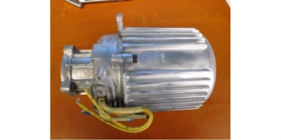 Двигатель в сборе АД 1400W