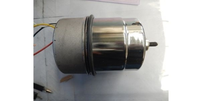 Двигатель в сборе 900Вт