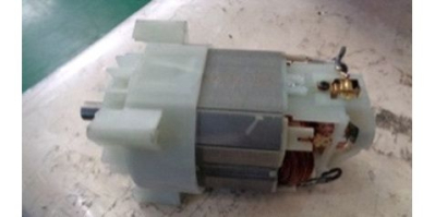 Двигатель в сборе КД