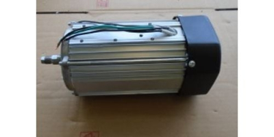 Двигатель АД в сборе