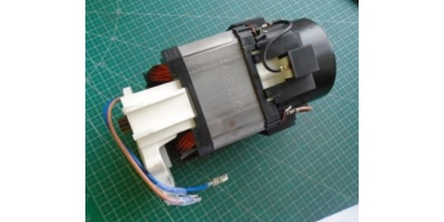 Двигатель КД в сборе