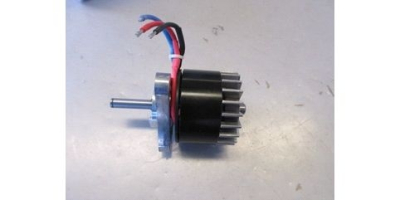 Двигатель бесщеточный 36В LT-W64035