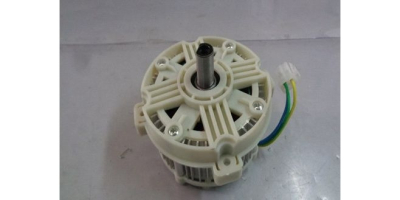 Двигатель бесщеточный 36В 114-8A11001