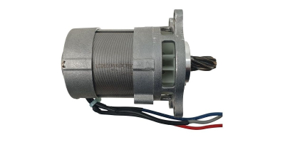 Двигатель бесщеточный LD2659WA DC18V, Z6