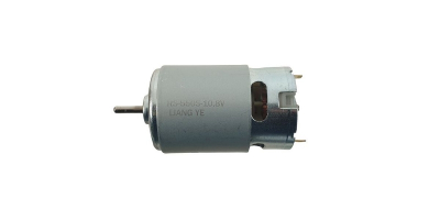 Двигатель RS-550S DC12V L80мм