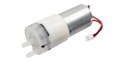 Электродвигатель в сборе с помпой 4В #