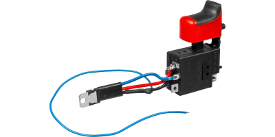 Выключатель Jinding EA-25/Z1 DC 36V 25A 5E4