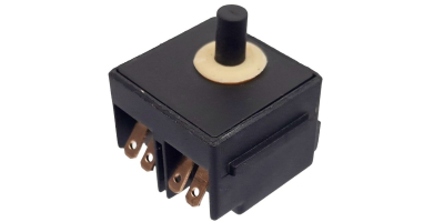 Выключатель Fade FA6-6/2W3 6(6)A ~250V 5E4