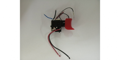 Выключатель V000-002-676 для дрелей DL-12 A5, DL-121-42