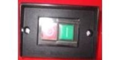 Выключатель электромагнитный KJD6 6(4)А 450В 5E4