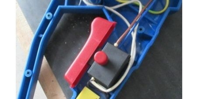 Выключатель FA4-10/2B 10А 250В