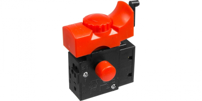 Выключатель FA2-6/1BEK 250V ~,6(6)A,5E4