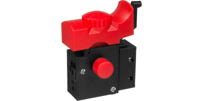 Выключатель FA2-6/1BEK 250V 6(6)A 5E4