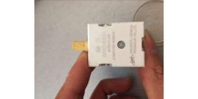 Термостат капиллярный WHD-320H