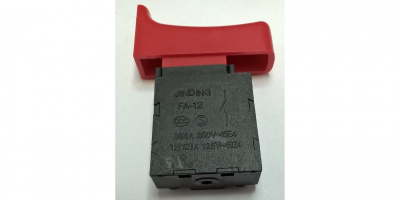 Выключатель FA-12 AC 250V 8(8)A 5E4