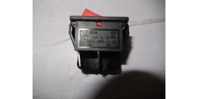 Выключатель зажигания 16(8)A~250V