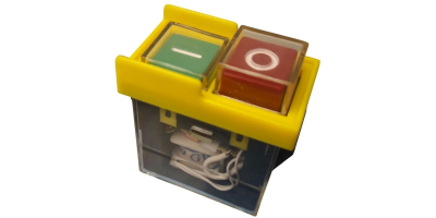 Выключатель электромагнитный KJD6 6А 250В