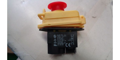 Выключатель KJD16/KJD17B AC250V 16(12)А 5E4