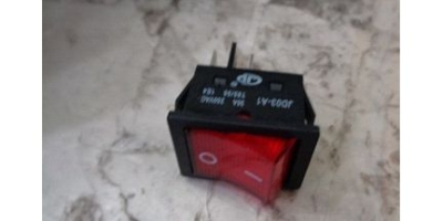 Выключатель JD03-35A 250V