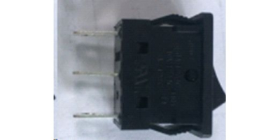 Выключатель JD02-A 6A 250V