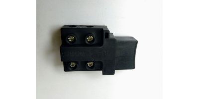 Выключатель Jiaben FA1-6-10/2 10(10)A 250V