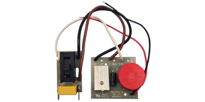 Выключатель (EV20.21.24) в сборе с регулятором температуры (V2)