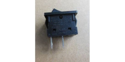 Выключатель JD02-A  6(6)A ~250V 5E4