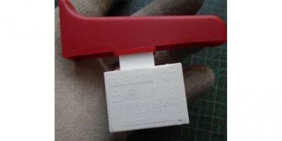 Выключатель FA7-10/2 10(10)A ~250V 5E4