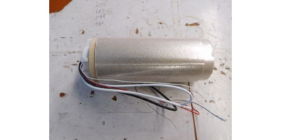 Элемент нагревательный (5 выводов) (V1)